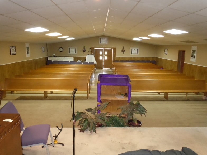 2024 N Maplewood Ave, Tulsa, OK for sale - Primary Photo - Image 1 of 32