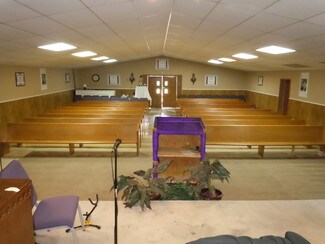 Plus de détails pour 2024 N Maplewood Ave, Tulsa, OK - Spécialité à vendre