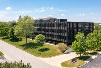 Plus de détails pour 200 S Executive Dr, Brookfield, WI - Bureau à louer