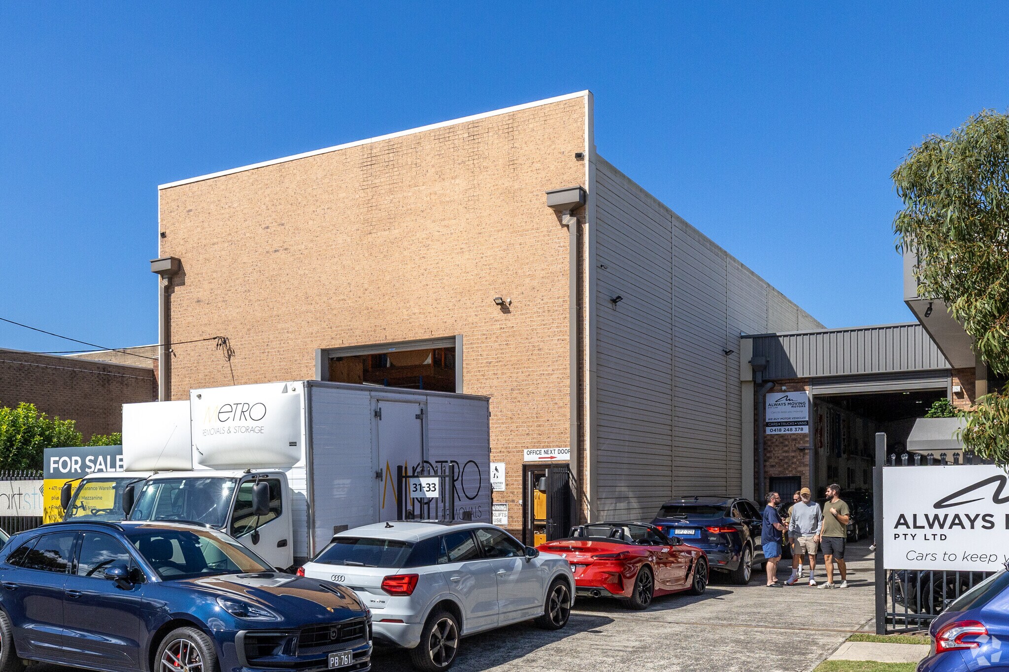 31 Raymond Ave, Matraville for sale Building Photo- Image 1 of 11