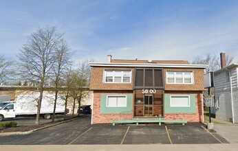 3800 Harlem Rd, Cheektowaga, NY for lease Building Photo- Image 1 of 6