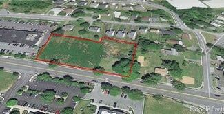 More details for 616 Cedar Creek Ln, Winchester, VA - Land for Sale