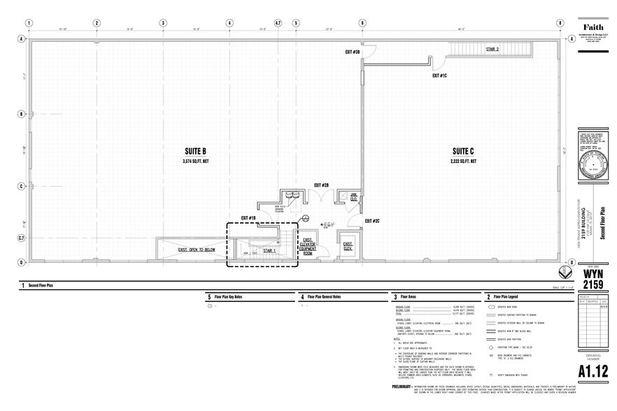 2159 NW 1st Ct, Miami, FL à louer - Photo du bâtiment - Image 3 de 3