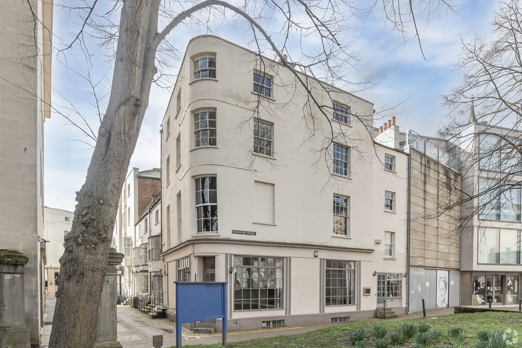 8 Well Walk, Cheltenham for lease Primary Photo- Image 1 of 3