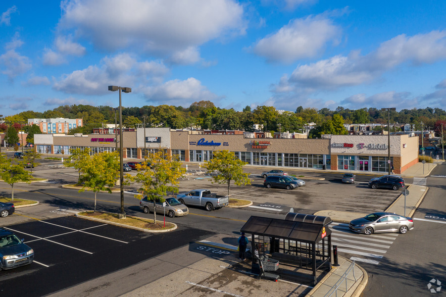 1575 N 52nd St, Philadelphia, PA for sale - Primary Photo - Image 1 of 1