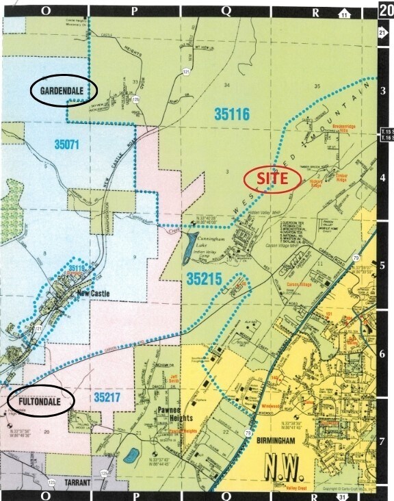 5388 Red Hollow Rd, Birmingham, AL for sale Building Photo- Image 1 of 4