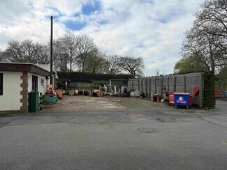 More details for Calcot Ln, Curdridge - Office for Lease