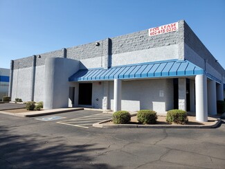 More details for 422 S Madison Dr, Tempe, AZ - Industrial for Lease