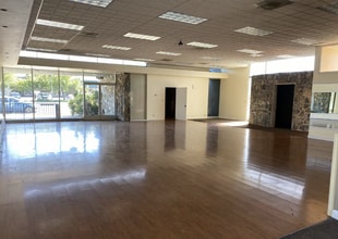 3595 Stevens Creek, Santa Clara, CA for lease Building Photo- Image 2 of 5