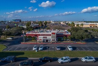 More details for 1075 FM 802, Brownsville, TX - Retail for Sale