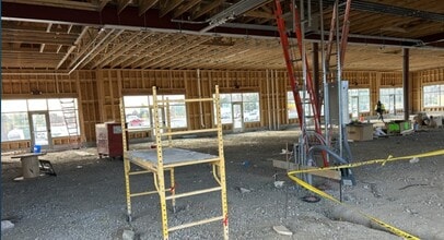 SWC of Roberts Road and Alton Darby Road, Hilliard, OH à louer Photo intérieure- Image 2 de 6