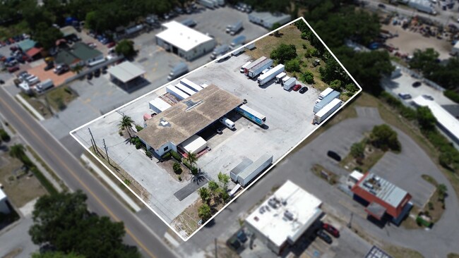 More details for 1401 Whitfield Ave, Sarasota, FL - Office, Industrial for Lease