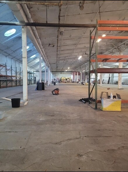 60-66 Jackson st, Holyoke, MA for sale - Building Photo - Image 2 of 9