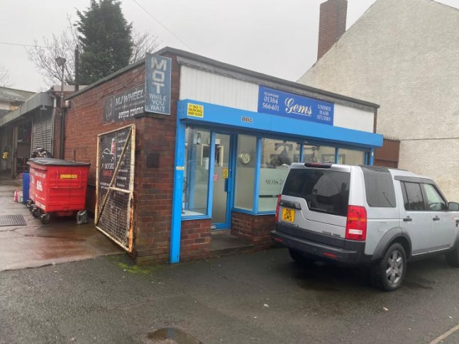 119 Highgate St, Cradley Heath à louer - Photo principale - Image 1 de 1