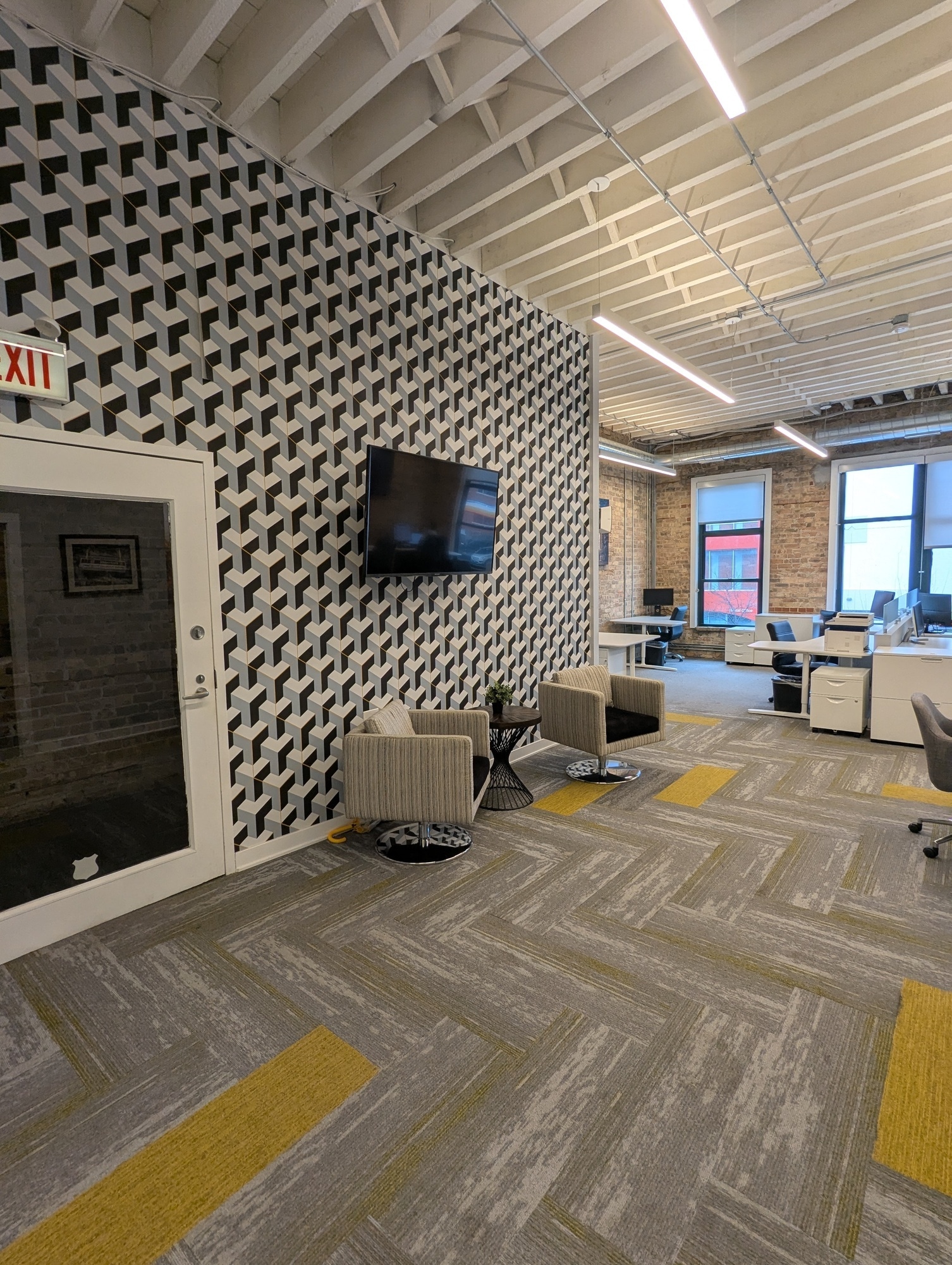 357 W Chicago Ave, Chicago, IL à louer Photo intérieure- Image 1 de 3