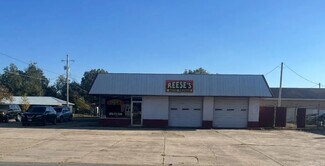 More details for 321 E 3rd St, Hope, AR - Retail for Sale