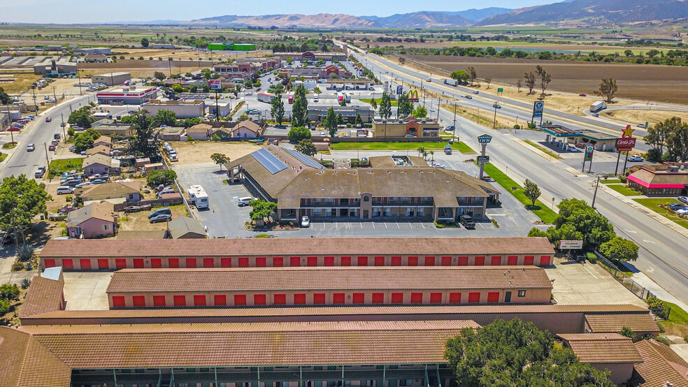 1145 Front St, Soledad, CA for sale - Building Photo - Image 2 of 22