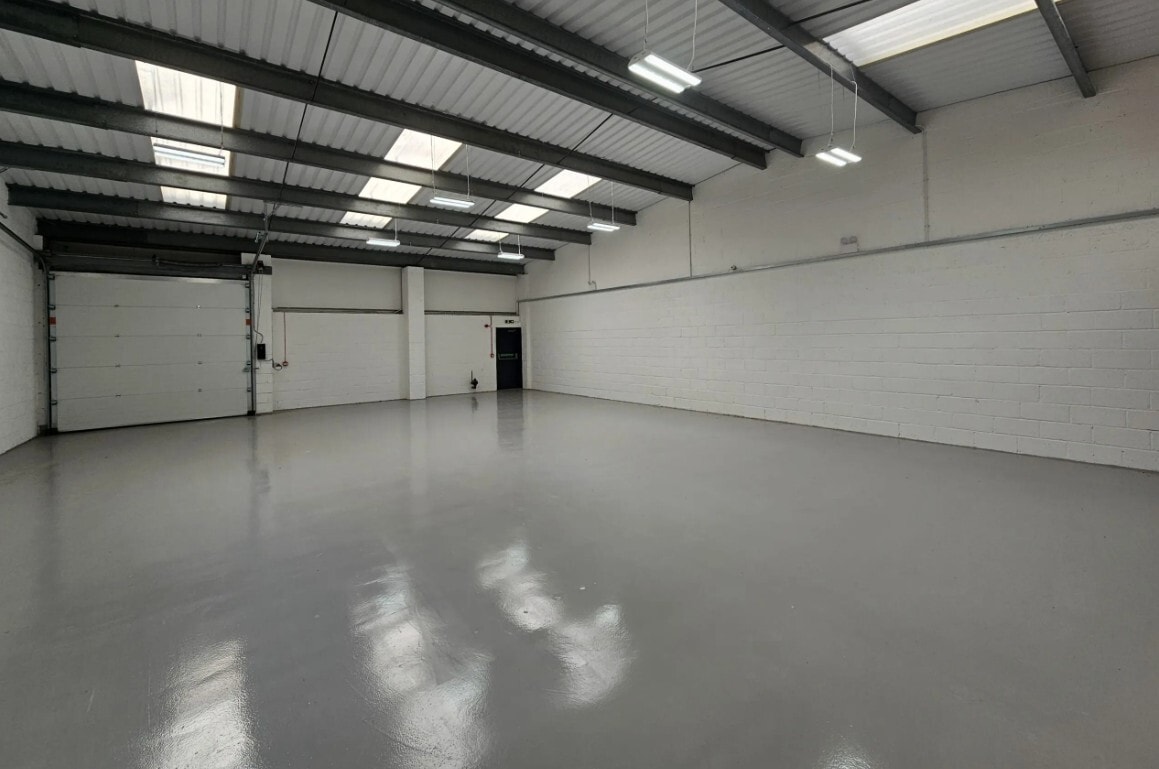 Gazelle Rd, Weston Super Mare à louer Photo intérieure- Image 1 de 2