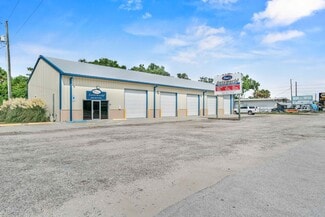 Plus de détails pour 14 Highway 19 N, Inglis, FL - Commerce de détail à vendre