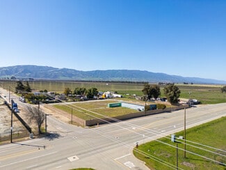 More details for 701 El Camino Real, Greenfield, CA - Land for Sale