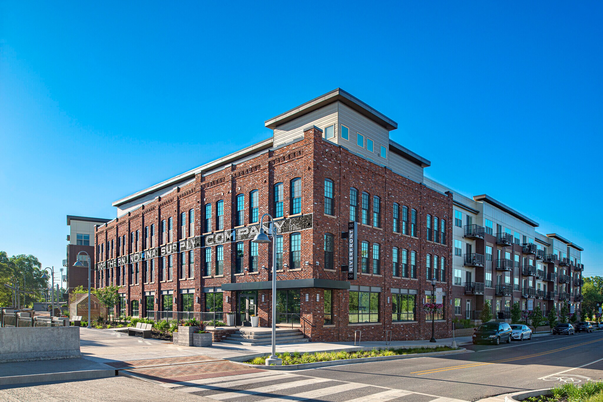 306 S Main St, Kokomo, IN for lease Building Photo- Image 1 of 14