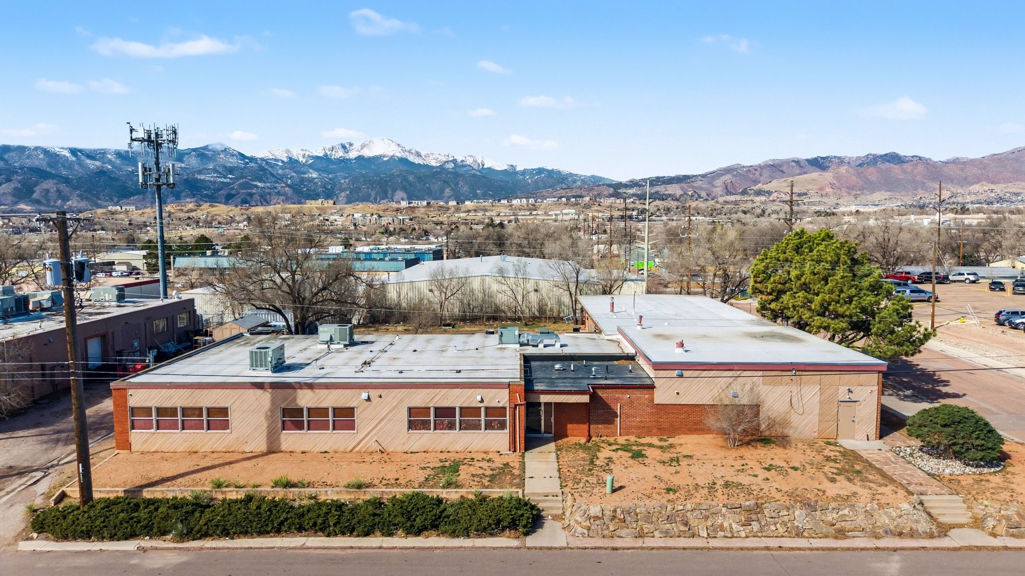 3524 N Tejon St, Colorado Springs, CO for sale Primary Photo- Image 1 of 10