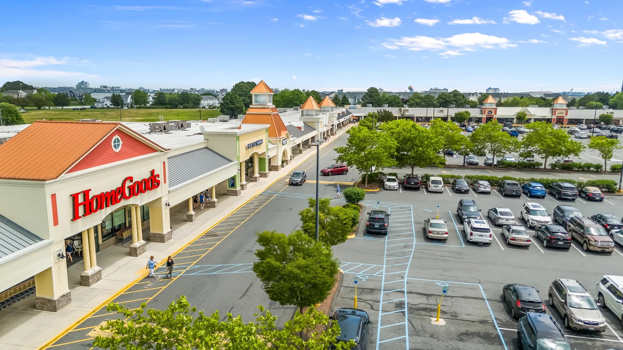 12741 Ocean Gtwy, Ocean City, MD for lease Primary Photo- Image 1 of 5