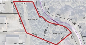 More details for 0 Brookford Rd, Kernersville, NC - Land for Sale