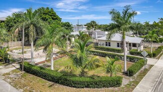 Plus de détails pour 11 SW 11th Ave, Fort Lauderdale, FL - Terrain à vendre