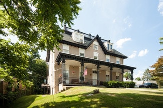 More details for 671 Highland Way, Hagerstown, MD - Multifamily for Sale