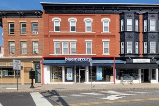 Plus de détails pour 82-84 Elm St, Westfield, NJ - Commerce de détail à louer