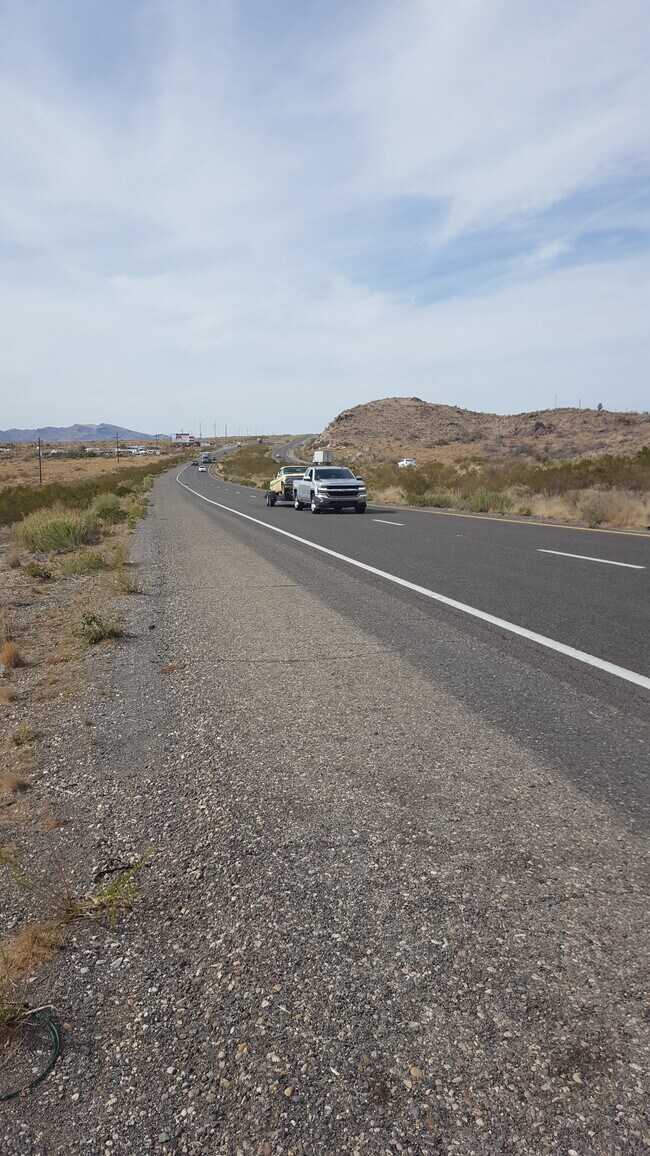 More details for 3801 Highway 93, Golden Valley, AZ - Land for Sale