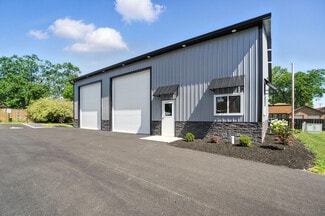 More details for 126 Lotze St, Findlay, OH - Flex for Sale