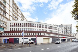 More details for 22 Boulevard Gambetta, Issy-les-Moulineaux - Office for Lease