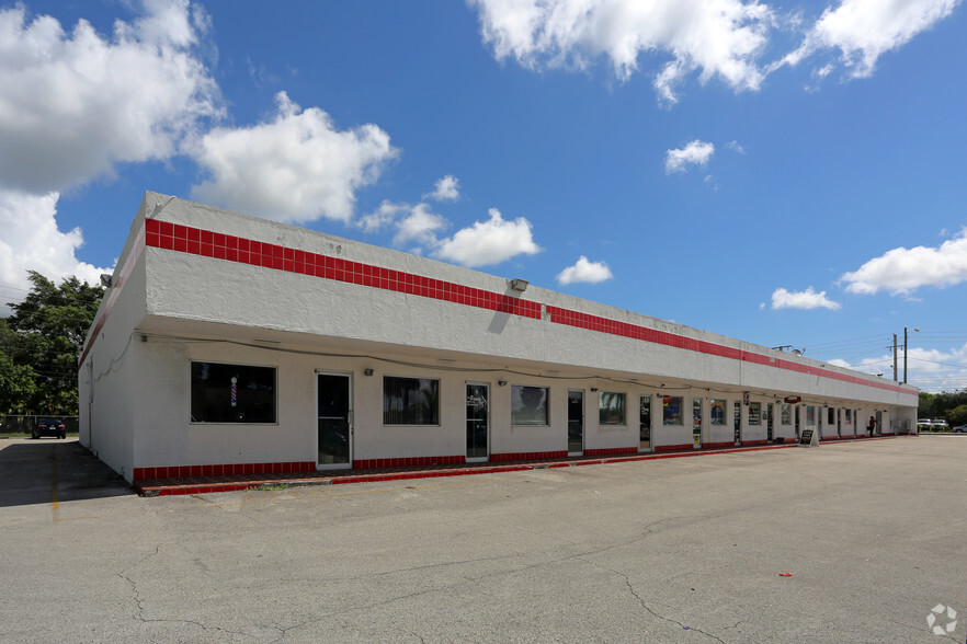 2215 N Military Trl, West Palm Beach, FL for sale - Primary Photo - Image 1 of 1