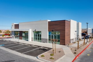 More details for 9035 Blue Diamond Rd, Las Vegas, NV - Retail for Lease