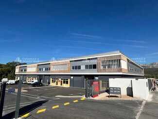 Plus de détails pour Chemin De La Cairanne, Rousset - Flex à vendre