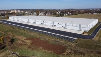 Plus de détails pour 116 Cameron St, Elizabethtown, PA - Industriel à louer