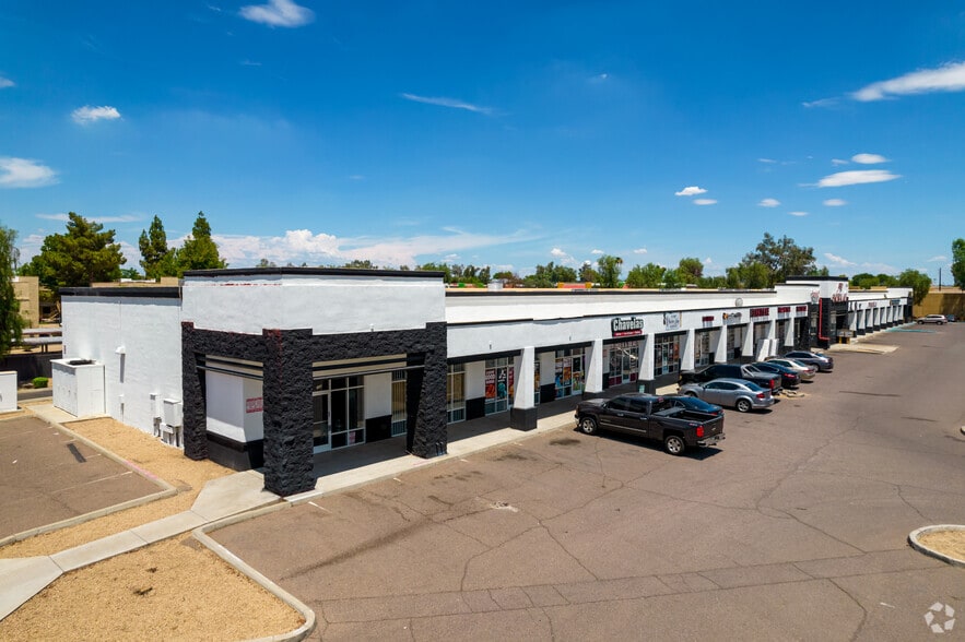 5630 W Camelback Rd, Glendale, AZ for sale - Building Photo - Image 3 of 17