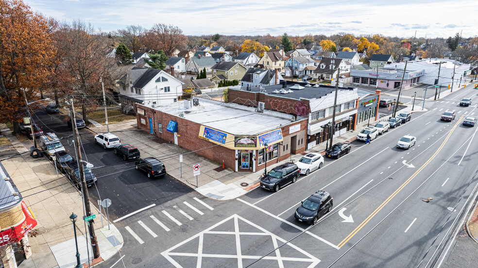 1951-1953 Grand Ave, Baldwin, NY for sale - Building Photo - Image 1 of 5