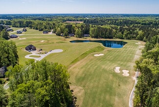More details for 201 Belmont Club Way, Rocky Mount, NC - Land for Sale