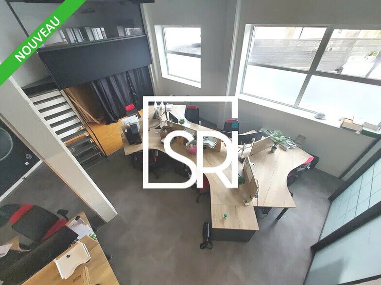 Office in Clermont-Ferrand for sale - Interior Photo - Image 3 of 10