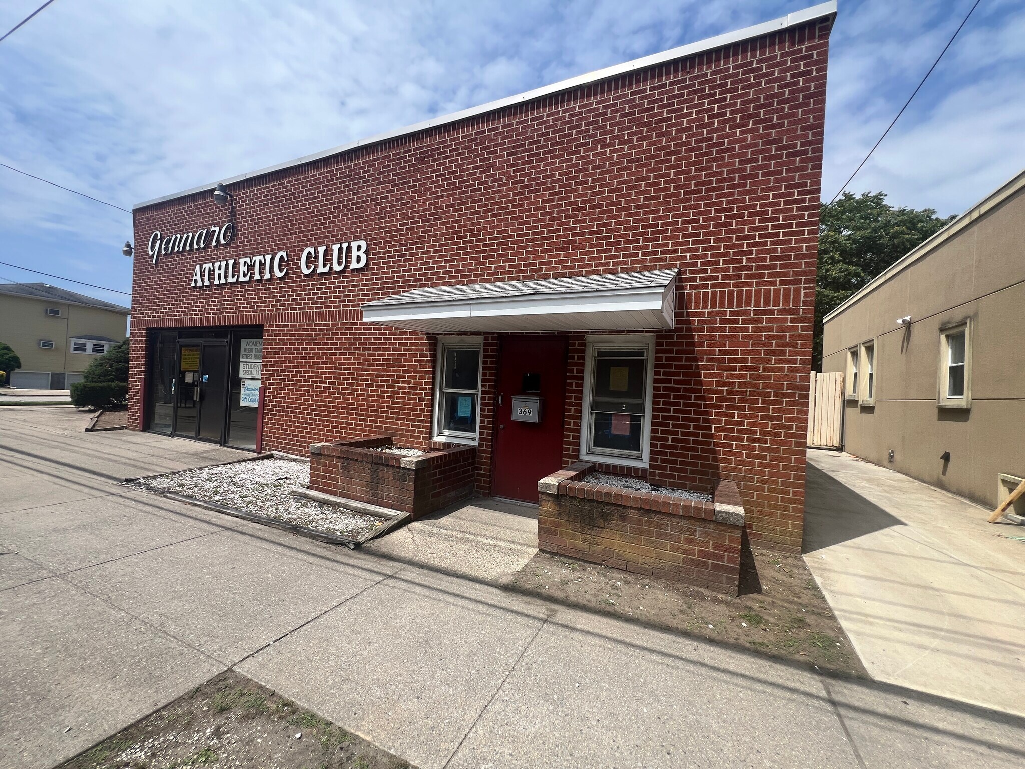 369 Atlantic Ave, East Rockaway, NY à vendre Photo du bâtiment- Image 1 de 1