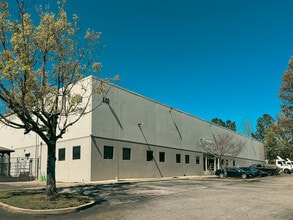 440 Industrial Ln, Birmingham, AL for lease Interior Photo- Image 1 of 3