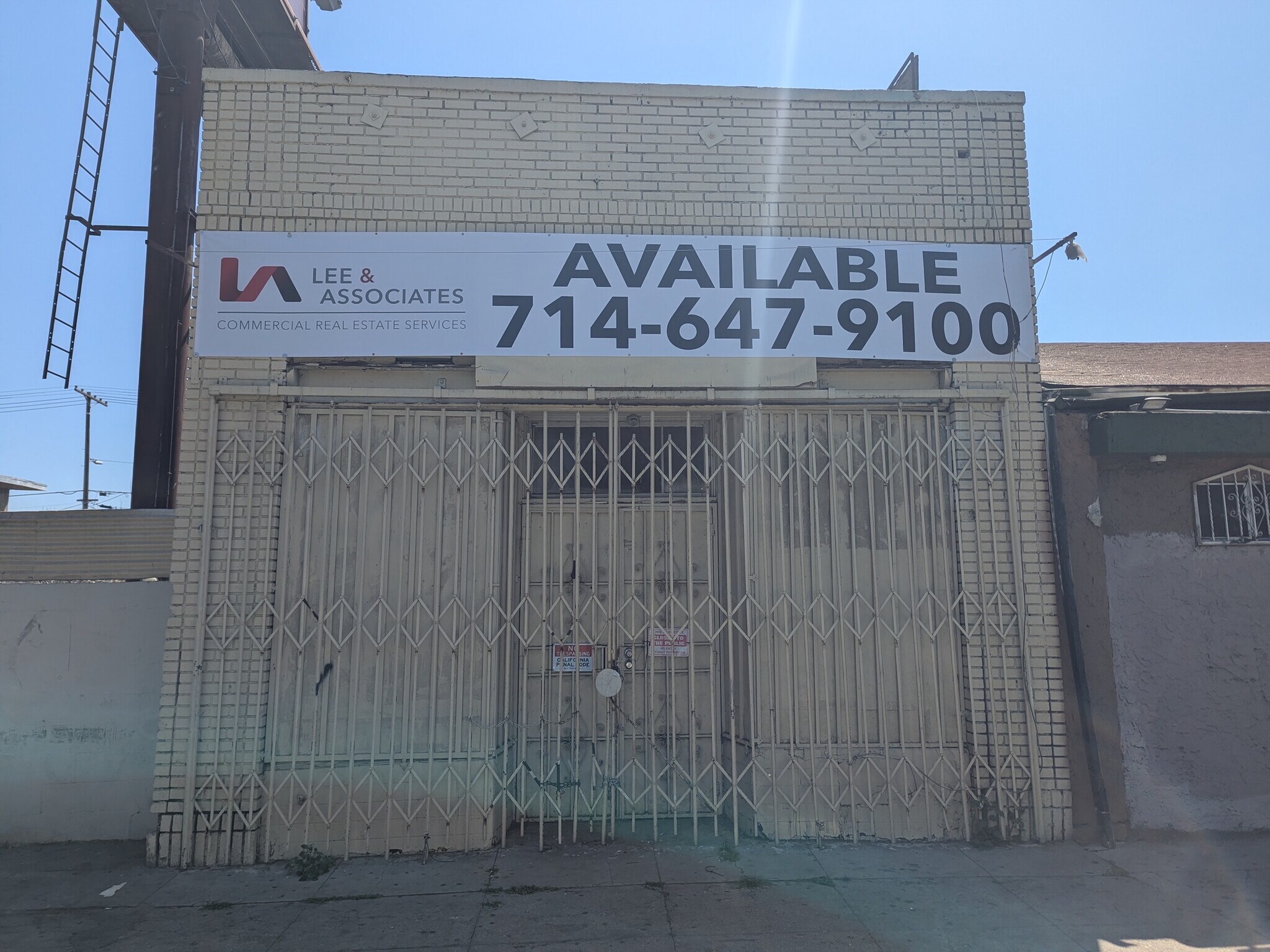 5006 Avalon Blvd, Los Angeles, CA for sale Primary Photo- Image 1 of 2