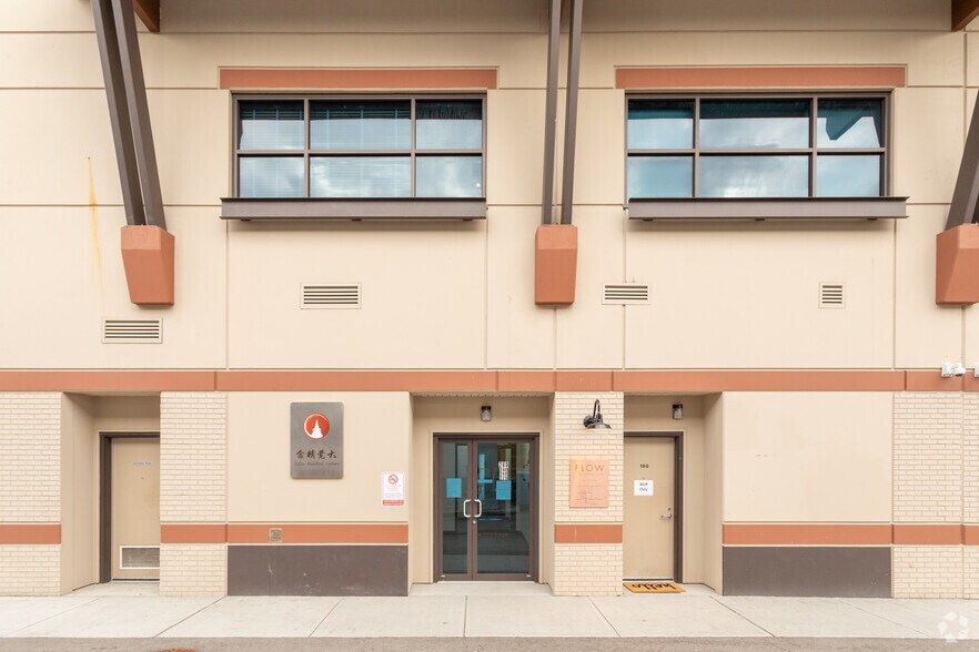 2899 No 3 Rd, Richmond, BC à vendre - Photo du bâtiment - Image 3 de 5