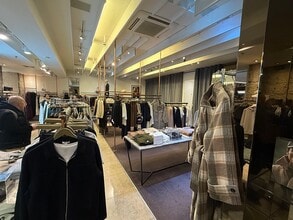 34-56 Buchanan St, Glasgow for lease Interior Photo- Image 2 of 4