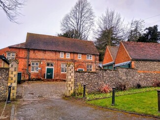 Plus de détails pour Caversham Rd, Reading - Bureau à vendre