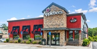 More details for 550 Thornton Rd, Lithia Springs, GA - Retail for Sale