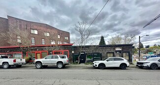 More details for 1054-1060 N 39th St, Seattle, WA - Retail for Lease
